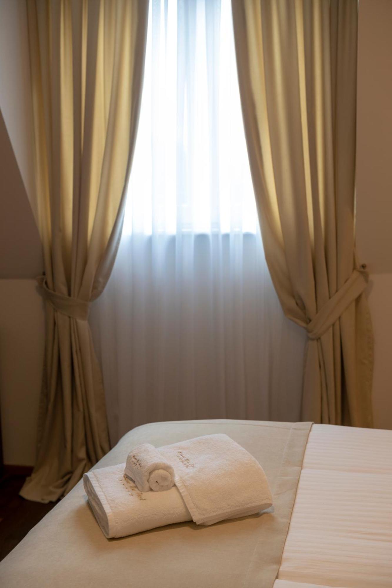 Resort Una Park Bihać Oda fotoğraf